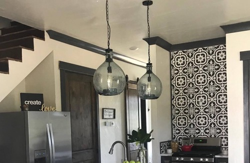 Garfield House | Rosete Family Farms - Bed and Breakfast