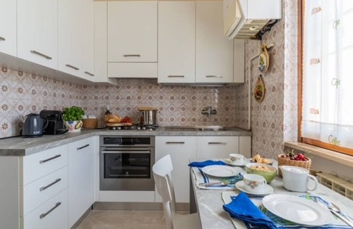 Roseto degli Abruzzi Apartment | Roseto Down Town by Interhome