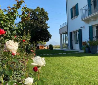 Castelnuovo del Garda Bed & Breakfast | ROSETO HOLIDAYS AZZURRO
