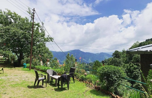 Ramgarh Apartment | Rosetree