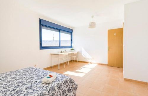 Puerto del Rosario House | Roseville