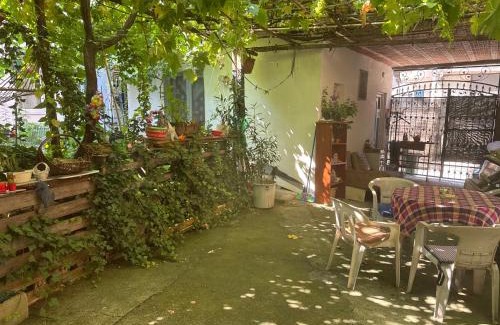 Skopje House | Rosewood Balkan Cottage