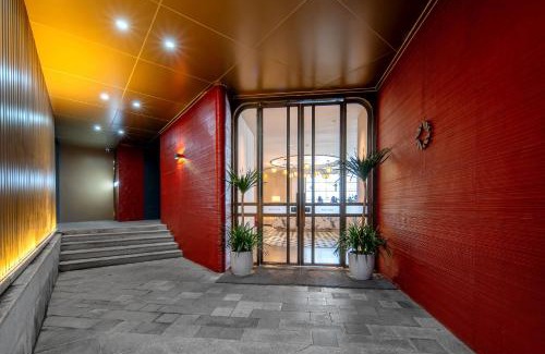 Qingyang Hotel | Rosewood Chengdu