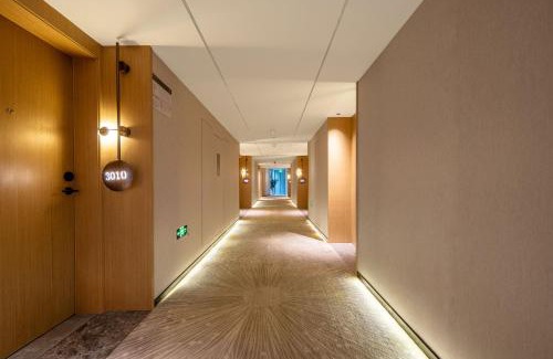 Qingyang Hotel | Rosewood Chengdu