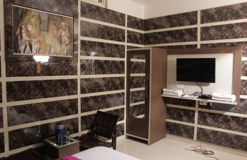 Amritsar Hotel | Rosewood Inn Hotel and BnB