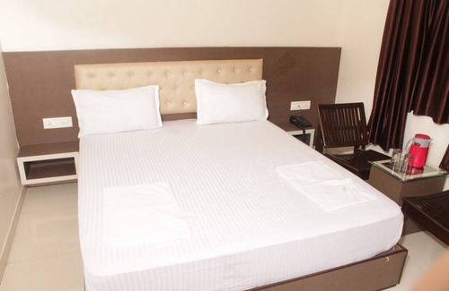 Amritsar Hotel | Rosewood Inn Hotel and BnB