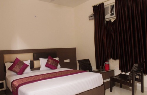 Amritsar Hotel | Rosewood Inn Hotel and BnB