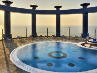 Ash Shati Hotel | Rosewood Jeddah