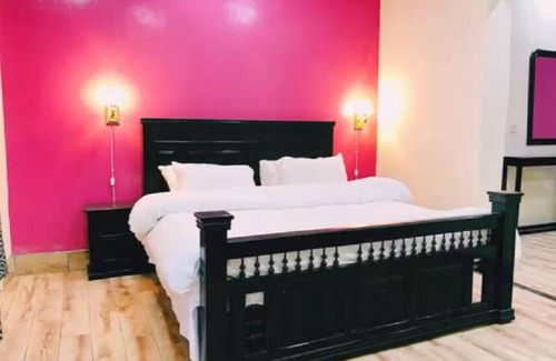 Dunga Gali Hotel | Rosewood Lodges