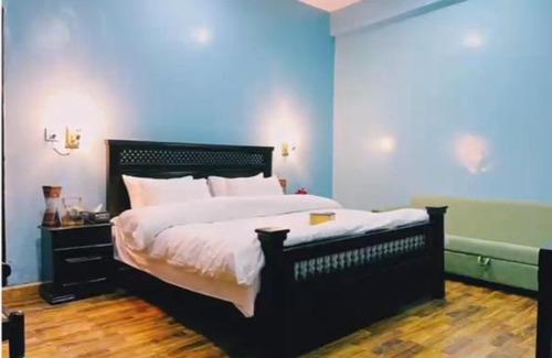 Nathia Gali Hotel | Rosewood Lodges