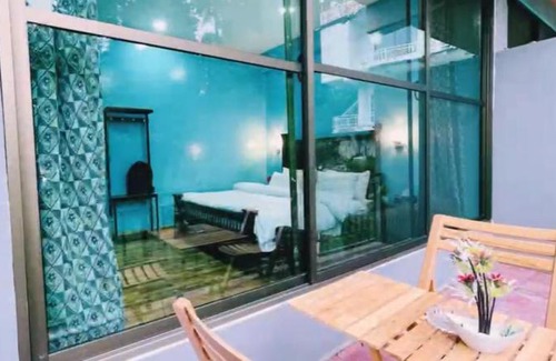 Nathia Gali Hotel | Rosewood Lodges