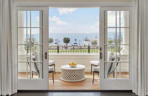 Montecito Hotel | Rosewood Miramar Beach