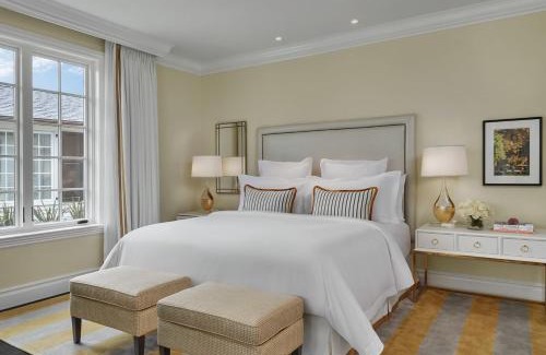 Montecito Resort | Rosewood Miramar Beach