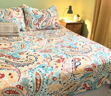 Hemet House | Rosewood Retreat