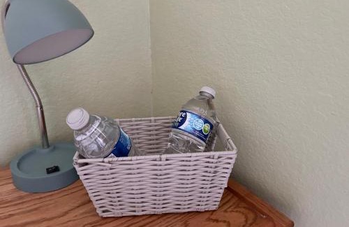 Hemet House | Rosewood Retreat