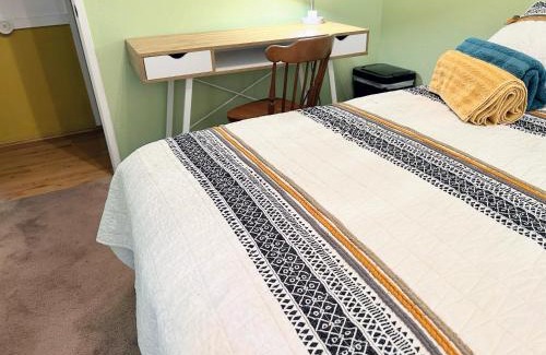 Hemet House | Rosewood Retreat