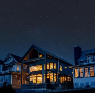 Seabrook House | RoShamBo by Seabrook Hospitality