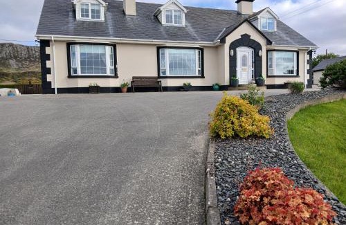 Dunfanaghy House | Roshine hill