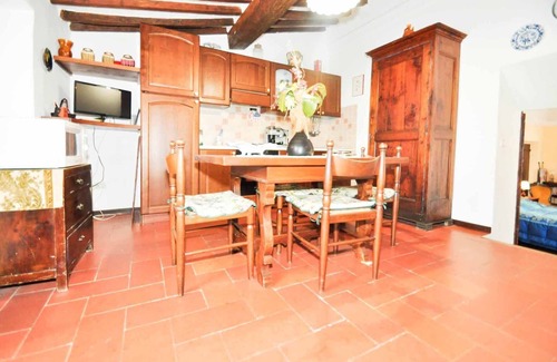 Castiglione della Pescaia Apartment | Rosi's Terrace, a corner of paradise