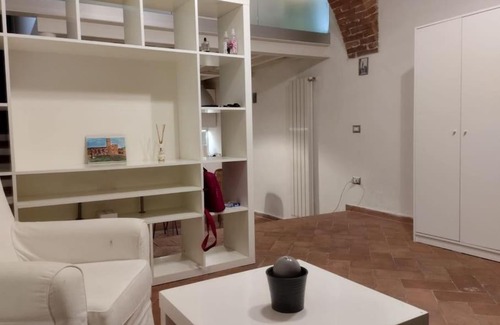 Sovicille Apartment | Rosia's Loft