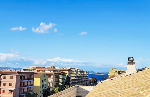 Tiche Apartment | Rosie Holiday by Interhome