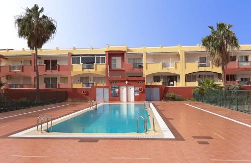 Parque Holandes Apartment | Rosie House 2