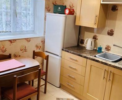 Woolfardisworthy Apartment | Rosie's cottage