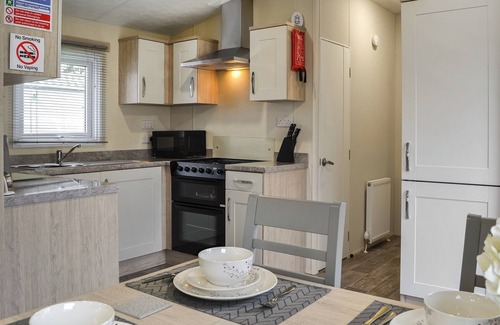 Bridlington Cottage | Rosie's Retreat - UK46724