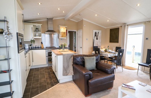 Welton Cottage | Rosie's Zen Den