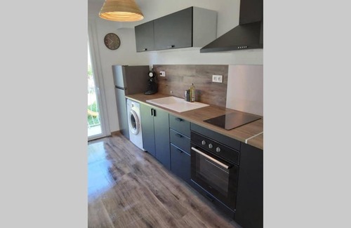 Manosque Apartment | ROSIER APPARTEMENT
