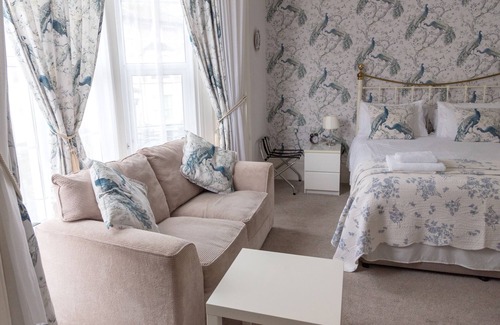 Weston-super-Mare Hotel | Rosita Hotel