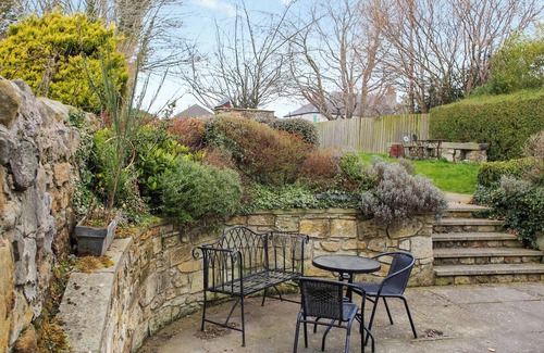 Roslin Cottage | Roslin Chapel Cottage - UK49193