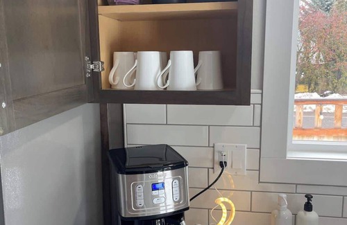 Roslyn House | Roslyn Retreat w/RV Parking, MTB, Walk Downtown