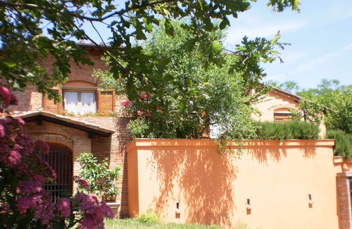 Crespina Other | Rosmarino appartment - Relax surrounded by greenery