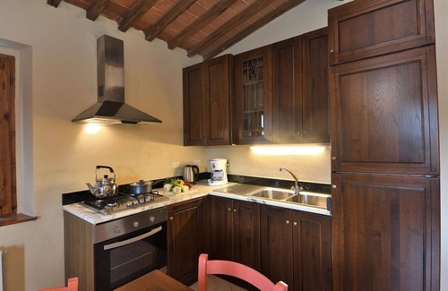 Casole d'Elsa Apartment | Rosmarino, Piettorri, Casole d'Elsa, Siena and Chianti