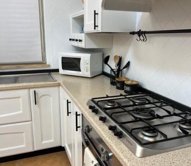 Ispica Apartment | RosMay