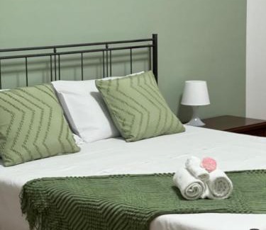 Ispica Apartment | RosMay