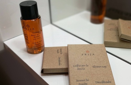 Guazzino Bed & Breakfast | Rosmery House the most Inn B&B in Tuscany!