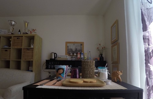 Guazzino Bed & Breakfast | Rosmery House the most Inn B&B in Tuscany!