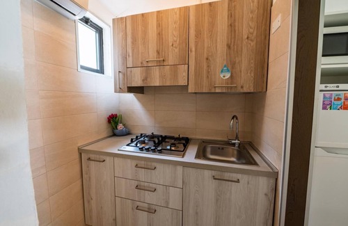 Rosolina Mare House | Rosolina Mare Club Bungalow BW4 for 5 persons