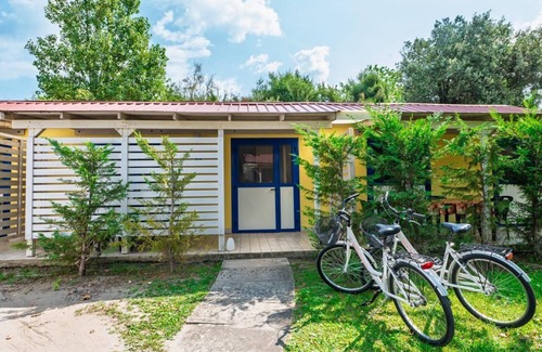 Rosolina Mare House | Rosolina Mare Club Bungalow BW4 for 5 persons