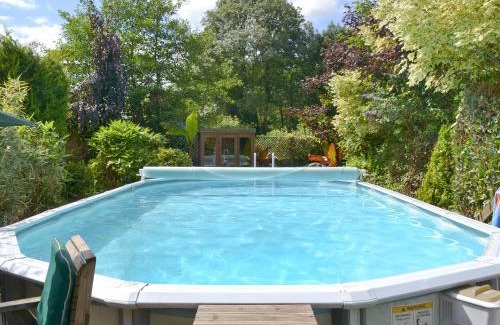 Launceston House | Ross