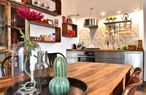 Nocera Inferiore Apartment | Ross House