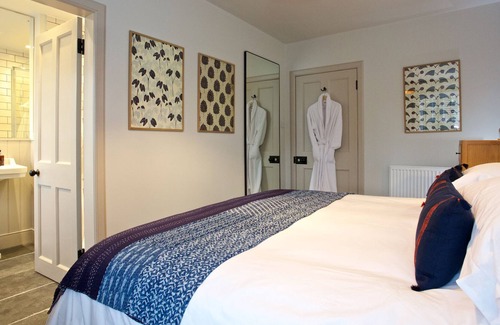 Comrie Cottage | Ross Lodge