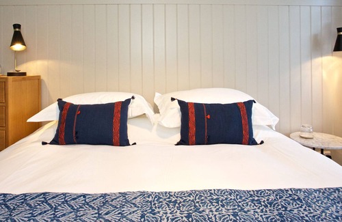 Comrie Cottage | Ross Lodge