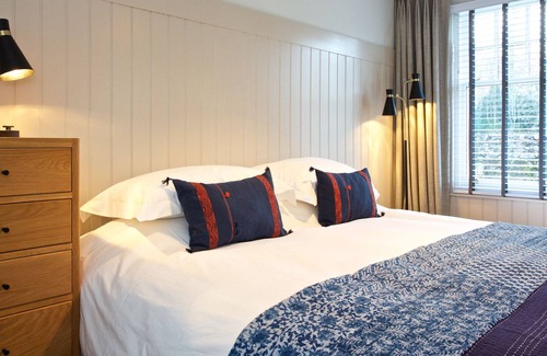 Comrie Cottage | Ross Lodge