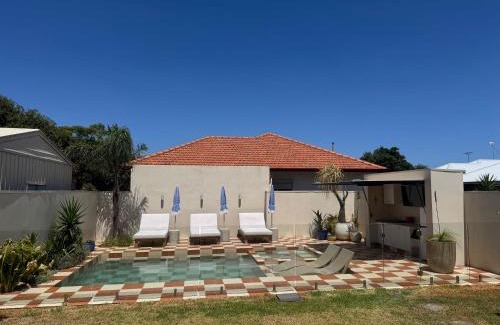 Torrensville House | Ross Street Social