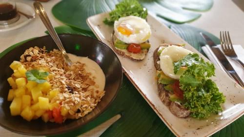 San Antonio Hotel | Rossa Palma