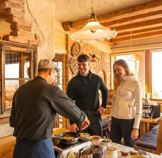 Bressanone House | Rossalm