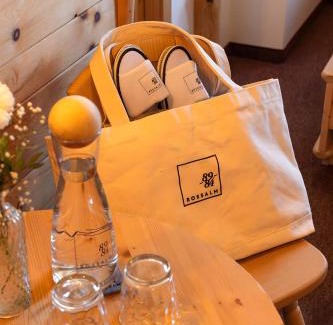 Bressanone House | Rossalm